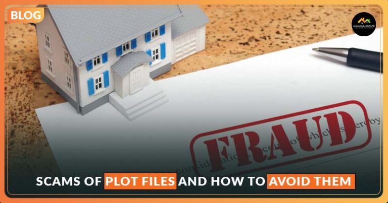 Scams of Plot Files and How to Avoid Them