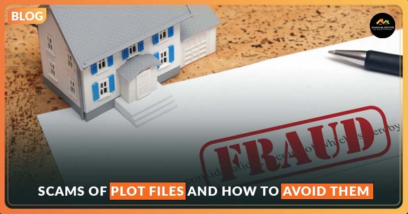 scams of plot files