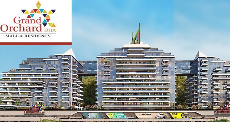 Grand Orchard DHA Islamabad