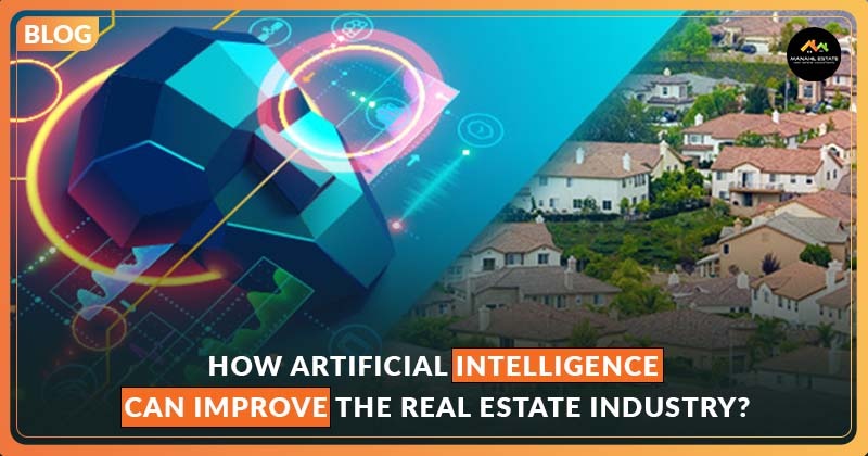 AI can improve real estate