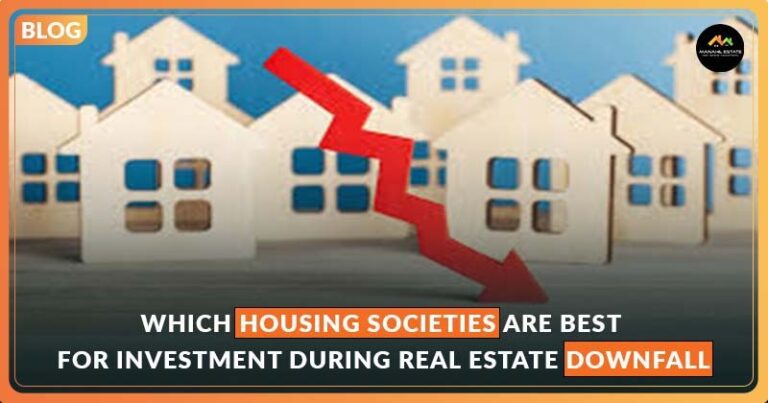 Best Housing Societies to invest in Twin Cities During Real Estate Downfall