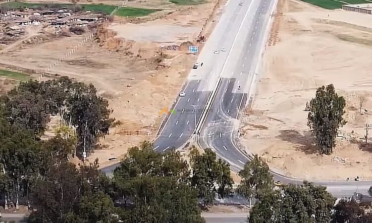 Margalla Avenue