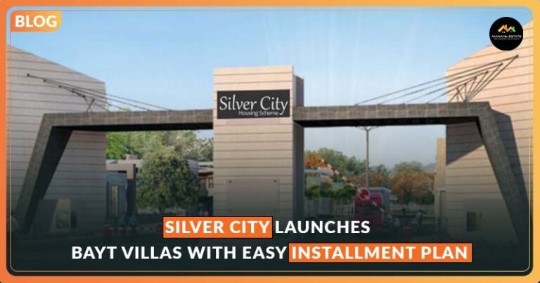 Silver City Launches Bayt Villas with Easy Installment Plan