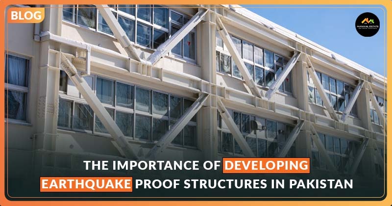 The Vital Need for Earthquake-Resistant Structures in Pakistan