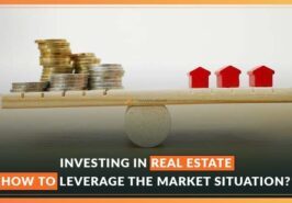 real estate investment in Pakistan