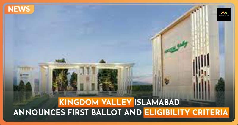 Kingdom Valley first balloting