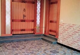 7 Marla Brand New House For Sale in Bahria Town Phase 8 Rawalpindi.