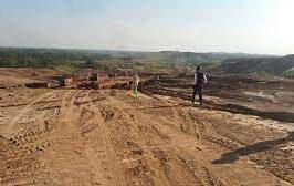5 Marla Plot For Sale in Bahria Orchard Phase 8 Rawalpindi