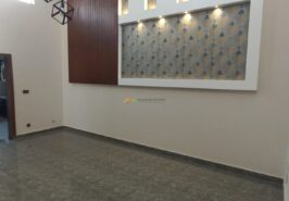 7 Marla Brand New Designer House in Usman Block Bahria Town Rawalpindi