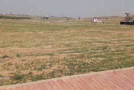 1 Kanal Boulevard Corner Plot For Sale In Sector F-4 Bahria Town Phase 8 Rawalpindi