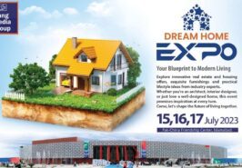Jang Dream Home Expo 2023 Banner 2