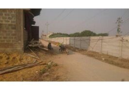 80 Sq. Yd Residential Plot in Malir, Karachi
