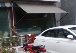 Ground Corner Shop  For Sale In Bahria Town Phase 7 Rawalpindi