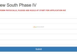 DHA Phase 4 Riverview Block Ballot Results