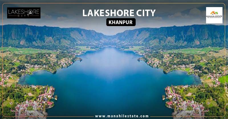 Lakeshore City Khanpur