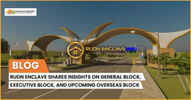 Rudn Enclave Latest Insights