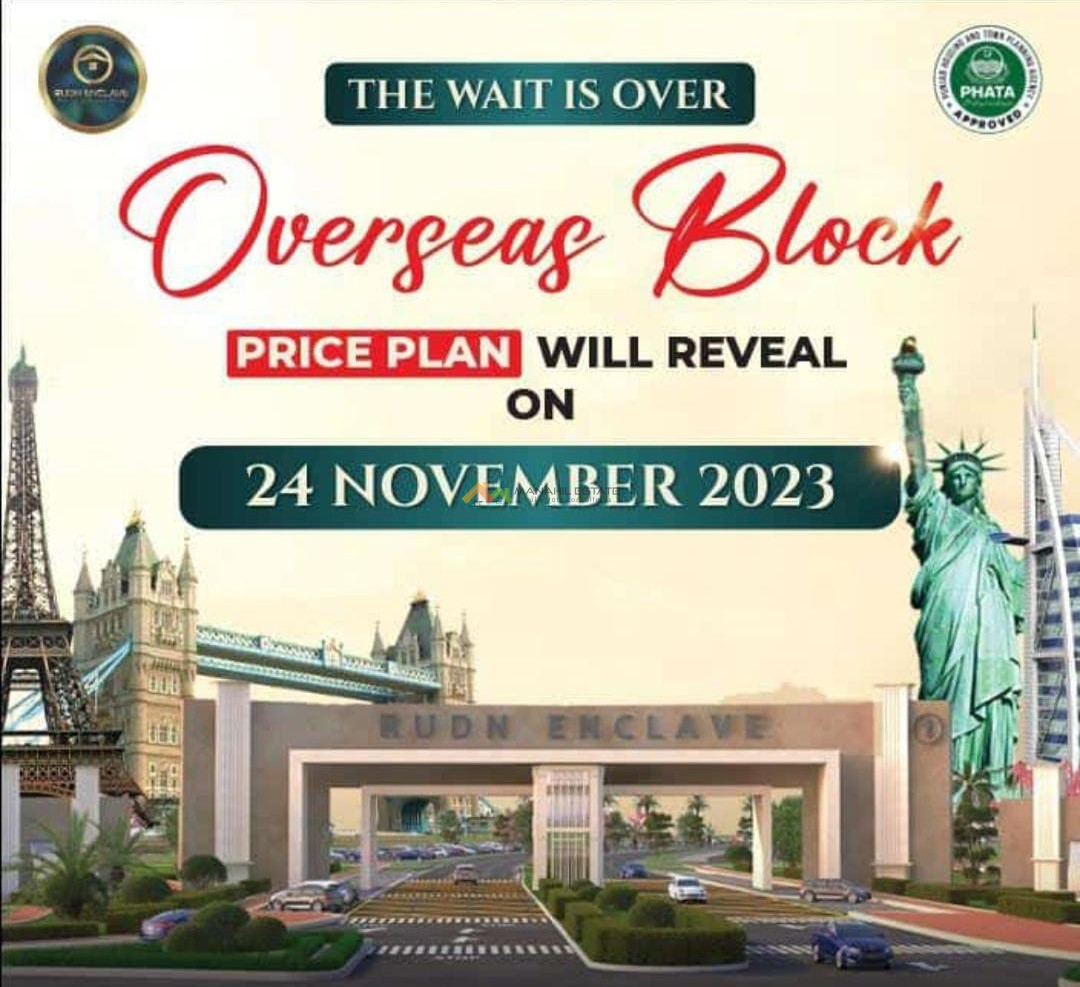 Rudn Enclave Overseas Block Bookings