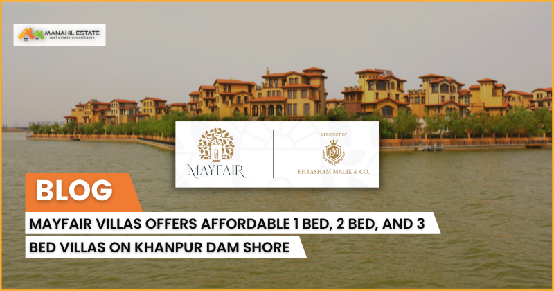 Mayfair Villas Affordable Villa Apartments