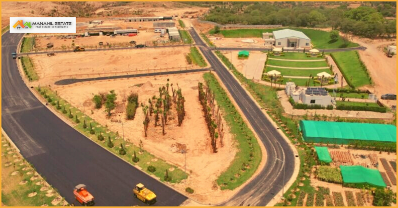 Rudn Enclave Best Investment Around Ring Road, Amenities