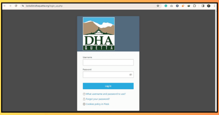 DHA Quetta Successfully Conducts Early Bird Commercials Balloting | Announces Results