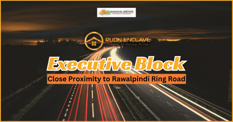Which is the Best Block of Rudn Enclave for Investments in 2024?