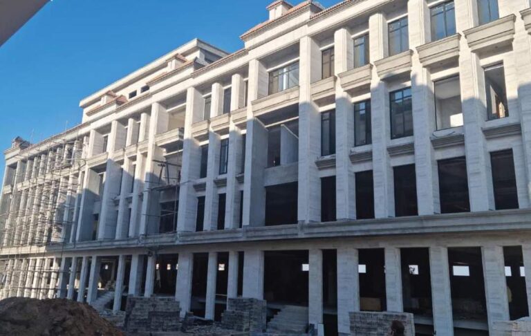 1 Bed Apartment For Sale In Roman Grove Sector F DHA Phase 1 Islamabad