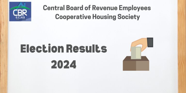 CBRECHS Islamabad Announces 2024 Management Committee Election Results