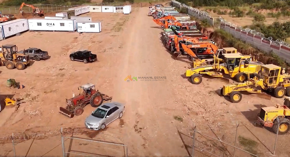 DHA-Margalla-Orchards-Development-Images 4