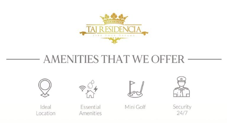 Taj Darbar Commercial Plots: Booking Details, Location & Price Plan