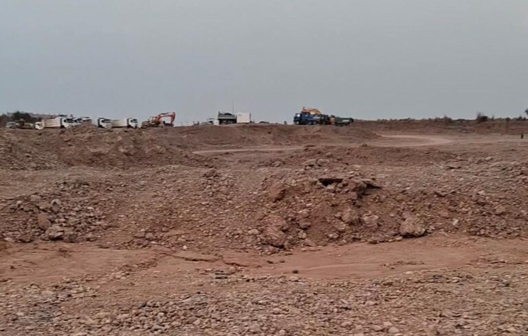 1 Kanal Plot for Sale in Overseas Sector, DHA Phase 4 Islamabad