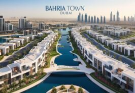 Bahria Town Dubai Good News