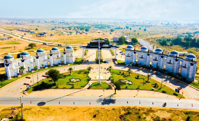 Blue World City Development Charges and Exclusive Discount Offers
