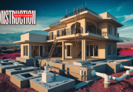 Construction Mistakes