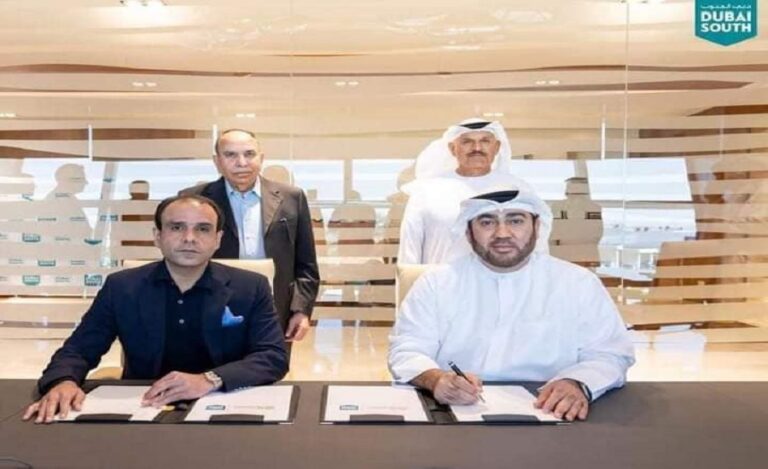 Malik Riaz to Launch Bahria Town in Dubai South, United Arab Emirates