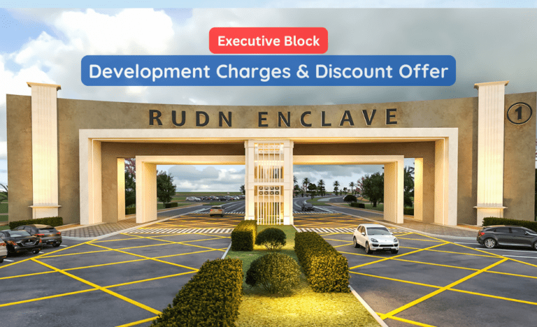 Rudn Enclave Development Charges and Exclusive Discount Offer