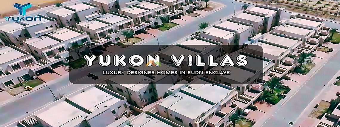 Yukon Villas Rudn Enclave Rawalpindi