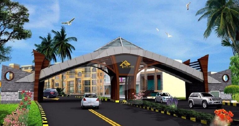 Alrahim Developer Acquires Airport Avenue Housing Society Sialkot