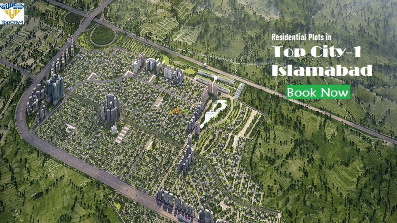 Top City-1 Booking Banner