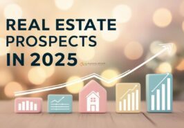 real estate prospects in 2025