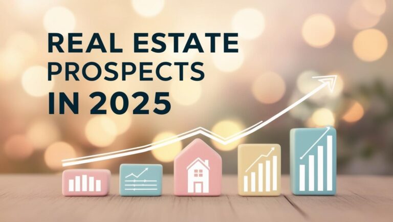 How Real Estate Performed in 2024 & What are Prospects for 2025?