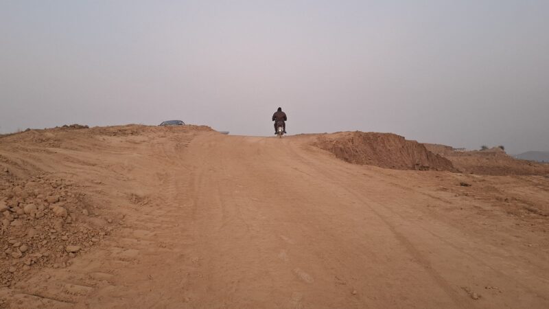 DHA Phase 4 Sector D Images