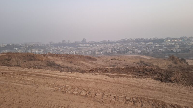 DHA Phase 4 Sector D Images