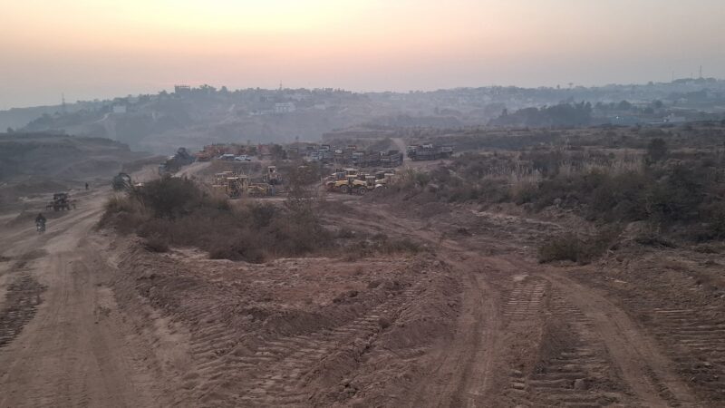 DHA Phase 4 Sector D Images