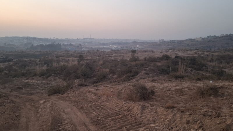 DHA Phase 4 Sector D Images