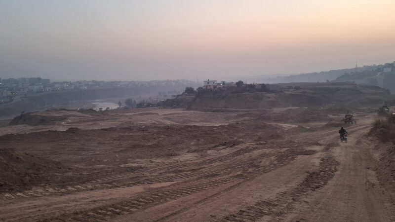 DHA Phase 4 Sector D Images