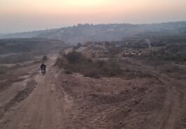 5 Marla Plots for Sale in DHA Phase 4 Islamabad – Sector D | Installment Plan Available