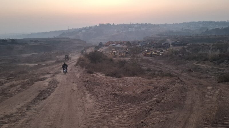 DHA Phase 4 Sector D Images