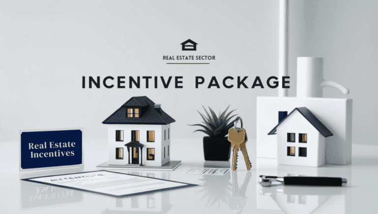 Government Mulls Over Revival Package for Real Estate Sector