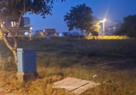 1 Kanal Plot for Sale in DHA Phase 5 Islamabad – Sector A, Prime Location