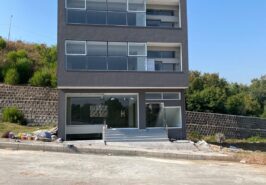 Brand New Commercial Plaza for Sale or Rent in DHA Phase 3 Serene City Islamabad